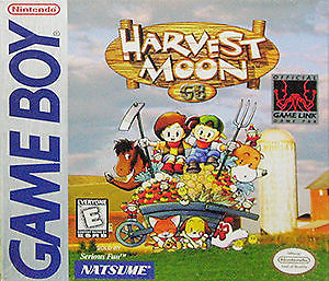 Harvest Moon